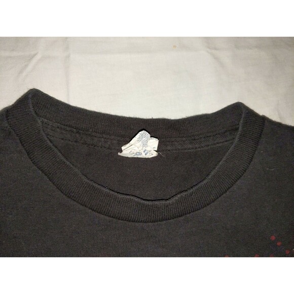 Call Of Duty Black Ops Zombies Shirt Small S Video Game Promo All Over Print - Picture 8 of 9